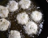 Foto langkah ke 8 dari resep #18 Cireng Nasi Crispy (Gak Alot).