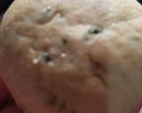 A picture of step 1 of Aata puri.