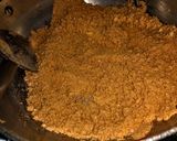 सिंगाड़े के हलवे की बर्फी (singade ke halwe ki barfi recipe in Hindi) रेसिपी चरण 1 फोटो