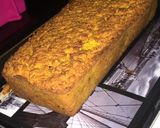 Foto del paso 8 de la receta: Carrot cake (torta de zanahoria) en licuadora, súper fácil y riquísima