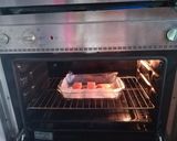 Foto del paso 2 de la receta: Salmón a la florentina
