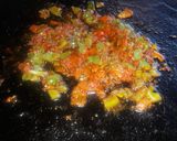 A picture of step 9 of Tawa Fish.