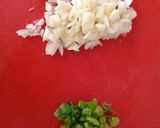Foto langkah ke 4 dari resep Tahu Kukus Saori.