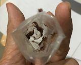 Foto langkah ke 3 dari resep Es choki choki.