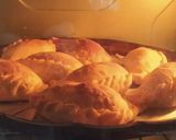 Foto del paso 2 de la receta: Empanadas de Atún y Soja Texturizada