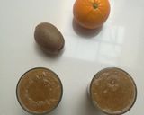 Foto del paso 3 de la receta: Batido "de todo un poco"😊