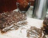 Foto del paso 5 de la receta: Turrón de avena