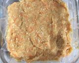 Foto langkah ke 2 dari resep Nugget Ayam Keju.