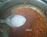 A picture of step 5 of Mava Matar.
