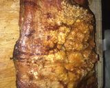 Foto del paso 6 de la receta: Panceta de cerdo asada