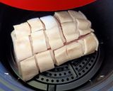 รูปขั้นตอนการทำที่ 1 ของ หมูกร๊อบ...กรอบบบบ
