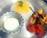 عکس مرحله 4 از دستور جوجه تابه ای فوری