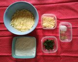 Foto langkah ke 1 dari resep Kentang Keju.