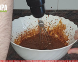 Foto del paso 2 de la receta: Crema de café con solo 3 ingredientes y en 5 minutos