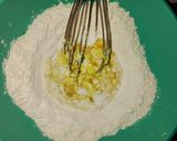 Foto del paso 2 de la receta: Masa para panchuques TUCUMANOS