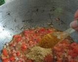 Whole Moong with Garlic recipe step 5 photo