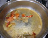 Foto langkah ke 1 dari resep Tumis Sayur Parit.