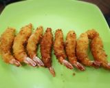 Foto langkah ke 8 dari resep Ebi Furay ala ala rumahan.
