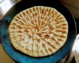 ખોબા રોટી(Khoba Roti Recipe In Gujarati) રેસીપી સ્ટેપ5ફોટો