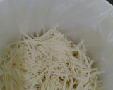 Foto langkah ke 3 dari resep Macaroni Schotel Kukus.
