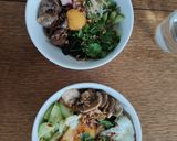 Une image de l'étape 10 de 🌟🌟🌟🌟Bibimbap A&S.