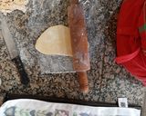 Foto del paso 3 de la receta: Pappardelle casero con salsa de roquefort