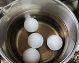 Foto del paso 3 de la receta: Relleno de Pollo Multiuso