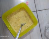 Foto langkah ke 3 dari resep Kue Pisang MPASI.