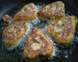 કટલેટ(Cutlet Recipe in Gujarati) રેસીપી સ્ટેપ5ફોટો