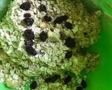 Foto del paso 2 de la receta: Galletitas de avena con azúcar mascabo
