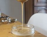 Une image de l'étape 2 de 🌱Vinaigrette tahin et sauce soja.