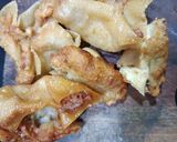 Foto langkah ke 5 dari resep Batagor Ikan.