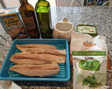 Foto del paso 2 de la receta: Caballa al horno