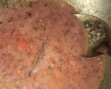 दाल मखनी (dal makhani recipe in hindi) रेसिपी चरण 4 फोटो