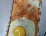 Cara Membuat Baked Sandwich Lasagna 6