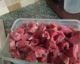Foto langkah ke 1 dari resep Sambal Goreng Cirebonan.