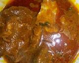 Ogbono soup recipe step 10 photo