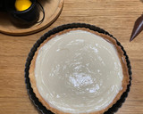Foto del paso 9 de la receta: Tartaleta de crema y chocolate en Airfryer (Halloween)