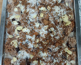 Foto del paso 5 de la receta: Pudding al cacao 🍮🥄 (de reciclaje)