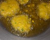 Foto langkah ke 3 dari resep Ampal Jagung Kecambah..