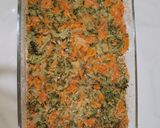 Foto del paso 6 de la receta: Terrina de brócoli y zanahoria súper fácil y riquísima