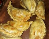 Foto del paso 4 de la receta: Empanadas de Merluza🐟
