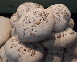Foto del paso 4 de la receta: Molletes con semillas