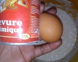 A picture of step 1 of Sinasir.