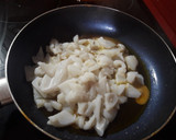Foto del paso 4 de la receta: Sepia con albóndigas