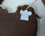 Almond and cocoa Cookies recipe step 5 photo