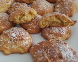 Foto del paso 5 de la receta: Nubes de manzana