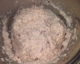 चवले के पकौड़े (chawal ke pakode recipe in Hindi) रेसिपी चरण 1 फोटो