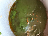 ચીઝ પાલક પનીર(Cheese palak Paneer Recipe in Gujarati)