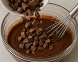Foto del paso 6 de la receta: Brownies caseros